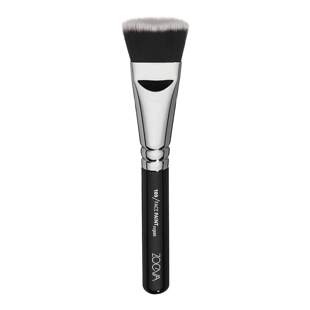 Zoeva Brush Zoeva 109V Face Paint Vegan