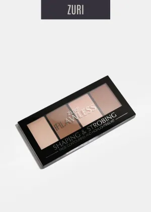 Zuri Shaping & Strobing Contouring Kit