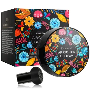 ZyranovaE Air Cushion CC Cream
